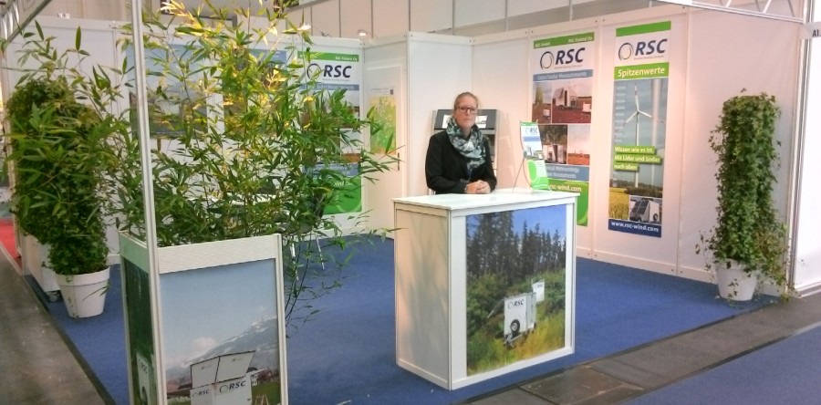 Windenergy Hamburg 2018