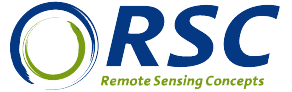 Remote Sensing Concepts – RSC GmbH